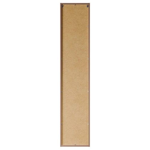 Szafka boczna wysoka 170 cm dwudrzwiowa kaszmirowy mat BELLA CASHMERE 80-35-2D, Comad